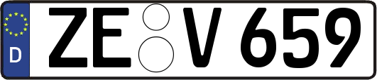 ZE-V659