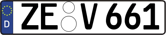 ZE-V661