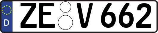 ZE-V662