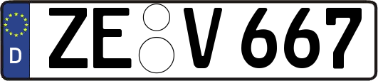 ZE-V667