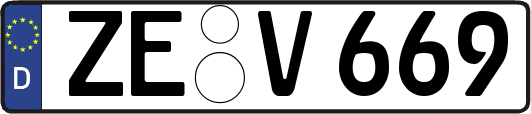 ZE-V669