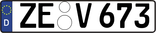 ZE-V673