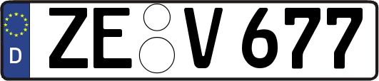 ZE-V677