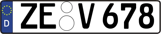 ZE-V678