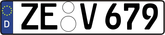 ZE-V679