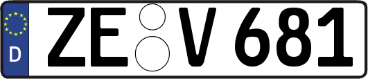 ZE-V681