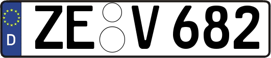 ZE-V682