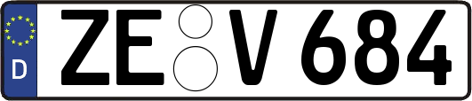 ZE-V684