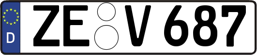 ZE-V687