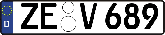 ZE-V689