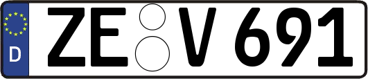ZE-V691