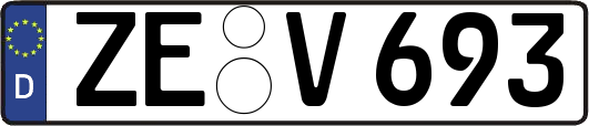 ZE-V693