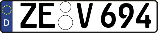 ZE-V694