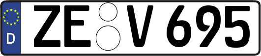 ZE-V695