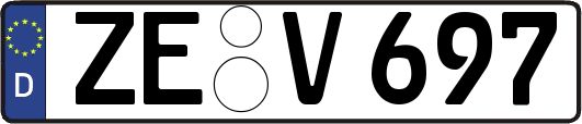 ZE-V697