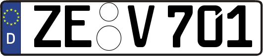 ZE-V701