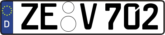 ZE-V702