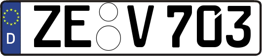 ZE-V703