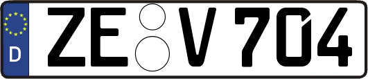 ZE-V704