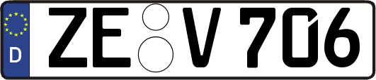 ZE-V706