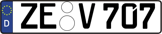 ZE-V707