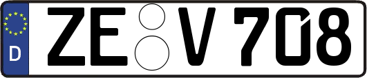 ZE-V708