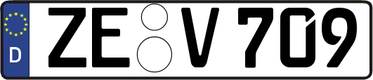 ZE-V709