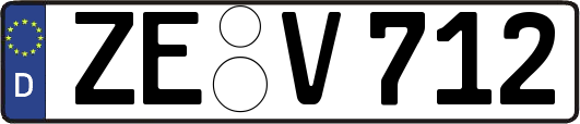ZE-V712