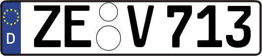 ZE-V713