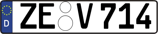 ZE-V714