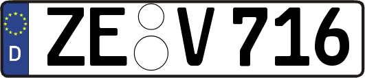 ZE-V716