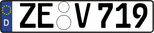 ZE-V719