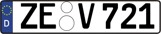 ZE-V721