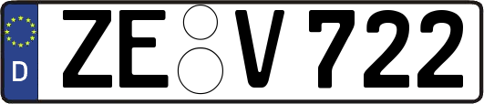 ZE-V722