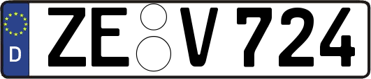 ZE-V724