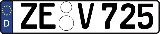 ZE-V725