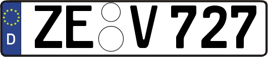 ZE-V727