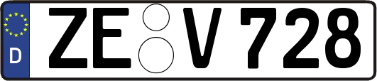 ZE-V728