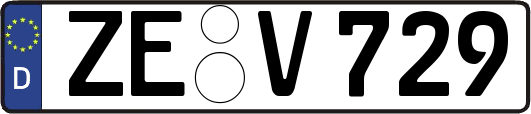 ZE-V729