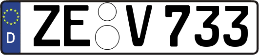 ZE-V733