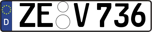 ZE-V736