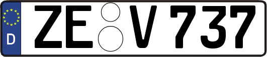ZE-V737