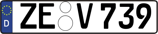 ZE-V739