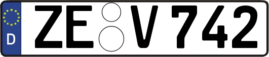 ZE-V742
