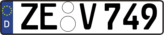 ZE-V749