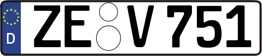 ZE-V751