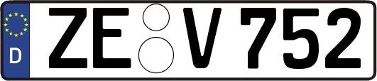 ZE-V752
