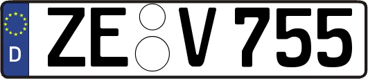 ZE-V755