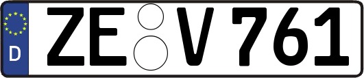 ZE-V761