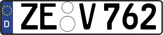 ZE-V762